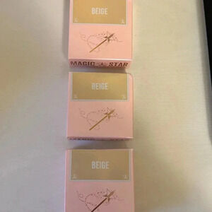 BRAND NEW Jeffree Star Cosmetics Magic Star - Luminous Setting Powder - Beige